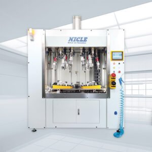 ultrasonic welding machine